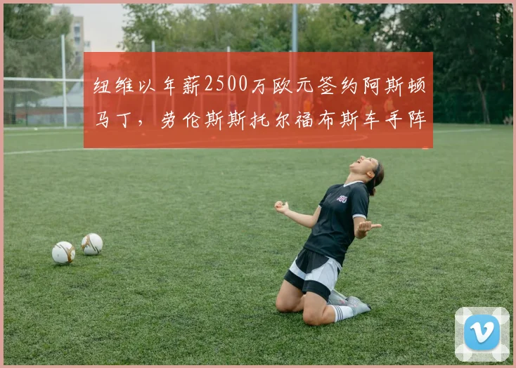 纽维以年薪2500万欧元签约阿斯顿马丁，劳伦斯斯托尔福布斯车手阵容豪赌见效